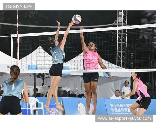 全运会幕后：志愿者与裁判的那些动人瞬间