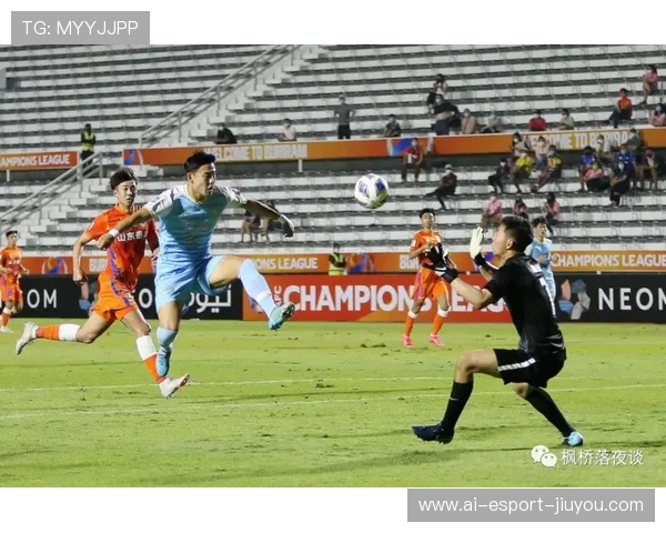 上海申花亚冠失利背后：柔佛新山全线抗衡彰显东南亚足球崛起