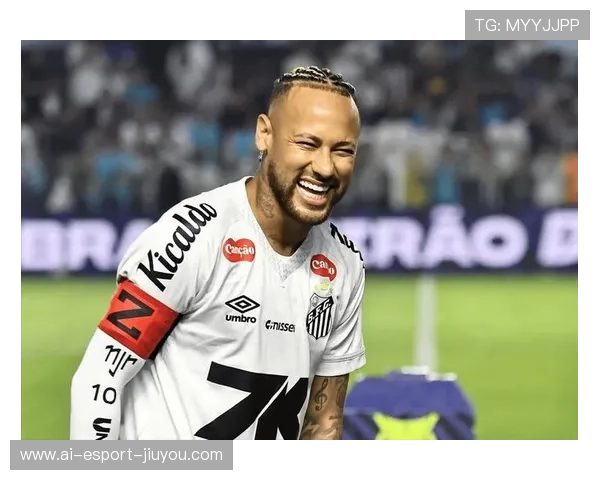 内马尔斜传直塞撕裂防线，巴西推进如行云流水