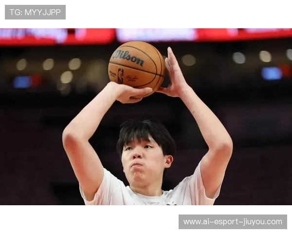 工作室：杨瀚森除参加开拓者比赛和训练，还将参加混音队训练，杨瀚宇是谁