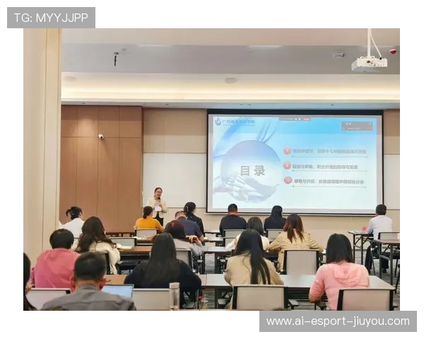 新闻中心发布员工培训成果展示奠定未来市场基础，员工培训的报道